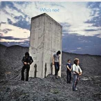Who, The Who's Next (deluxe Edition)