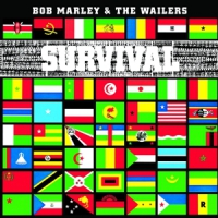 Marley, Bob & The Wailers Survival
