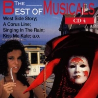O.s.t. Best Of Musicals 4