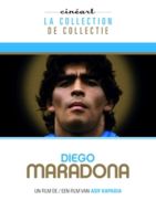 Cineart Collectie Diego Maradona