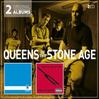 Queens Of The Stone Age 2 For 1  (sc) R / Songs For The Dea