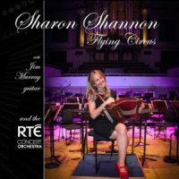 Shannon, Sharon Flying Circus