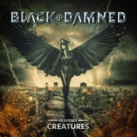 Black & Damned Heavenly Creatures -coloured-