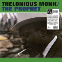 Monk, Thelonious Prophet