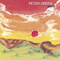 Green, Peter Kolors