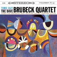 Brubeck, Dave -quartet- Time Out
