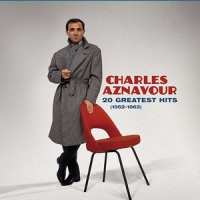 Aznavour, Charles 20 Greatest Hits (1952-1962) -ltd-