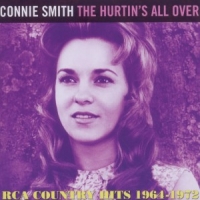 Smith, Connie Hurtin's All Over