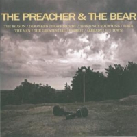 Preacher And The Bear Suburban Island