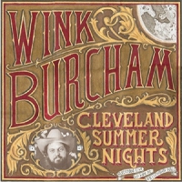Burcham, Wink Cleveland Summer Nights (lp/180gr.)