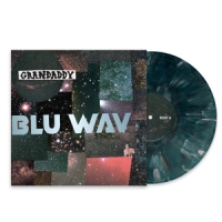 Grandaddy Blu Wav