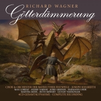 Wagner, R. & J. Keilberth Gotterdammerung