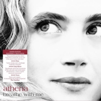 Andreadis, Athena Breathe With Me