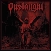 Onslaught Live Damnation