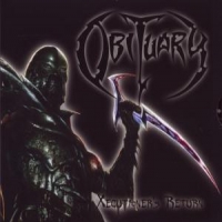 Obituary Xecutioner's Return