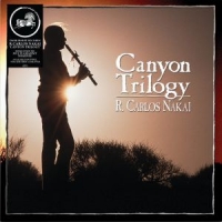 Nakai, R Carlos Canyon Trilogy