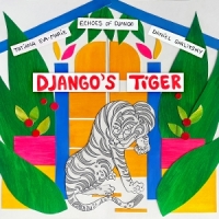 Eva-marie, Tatiana X The Echoes Of D Django S Tiger