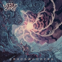 Nervochaos Chaosmongers -coloured-