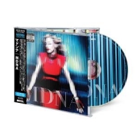 Madonna Mdna