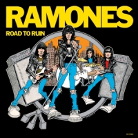 Ramones Road To Ruin