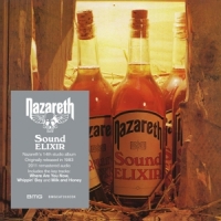 Nazareth Sound Elixir