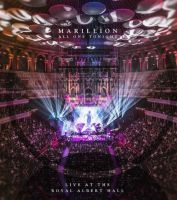 Marillion All One Tonight