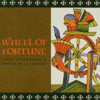 Renbourn, John Wheel Of Fortune