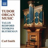 Smith, Carl Tudor Organ Music