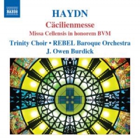 Haydn, Franz Joseph Missa Cellensis