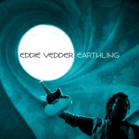 Vedder, Eddie Earthling (deluxe Cd)