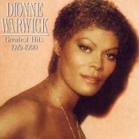Warwick, Dionne Greatest Hits 1979 - 1990