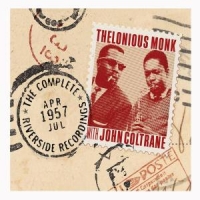 Monk, Thelonious Complete 1957 Riverside Recordings