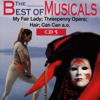 O.s.t. Best Of Musicals 5