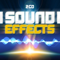 Sound Effects Sound Effects Machines & Nature