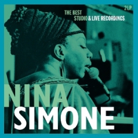 Simone, Nina Best Studio & Live Recordings