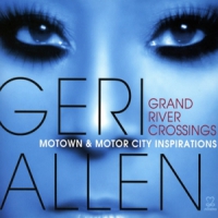 Allen, Geri Grand River Crossings (motown & Mot