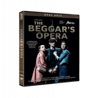 Les Arts Florissants William Christ The Beggars Opera
