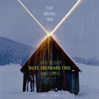 Eberhard, Silke -trio- Being Inn