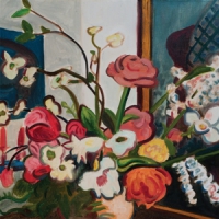 Shabason, Joseph Anne