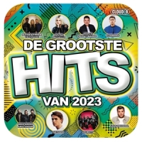 Various De Grootste Hits Van 2023