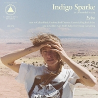 Sparke, Indigo Echo