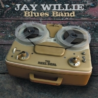 Willie, Jay -blues Band- Real Deal