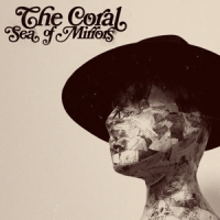 Coral Sea Of Mirrors -coloured-