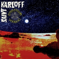 Saint Karloff Interstellar Voodoo -coloured-