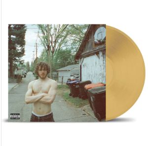 Harlow, Jack Jackman. -coloured-