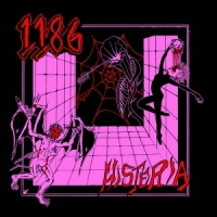 1186 Hysteria