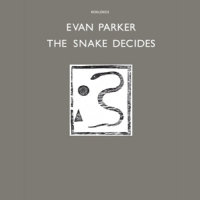Parker, Evan Snake Decides -ltd-