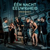 Van Dik Hout Een Nacht Eeuwigheid