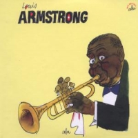 Armstrong, Louis An Anthology 1945/1955