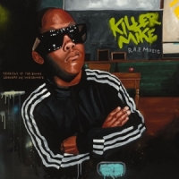 Killer Mike R.a.p. Music -coloured-